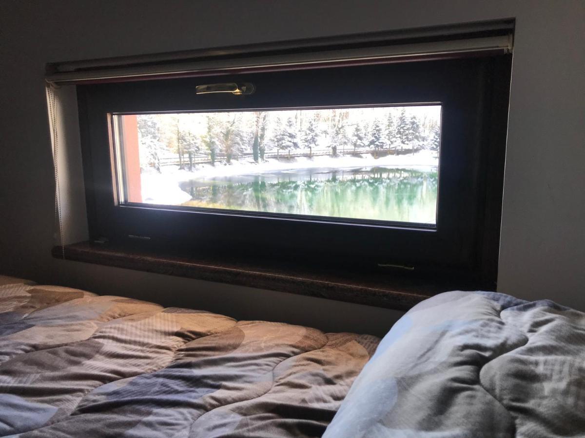 B&B Lanziani Nemoli Exteriör bild